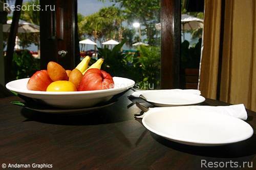 Impiana Phuket Cabana Resort & Spa 23